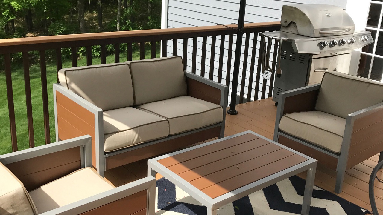 Photo of Outdoor in South Hill