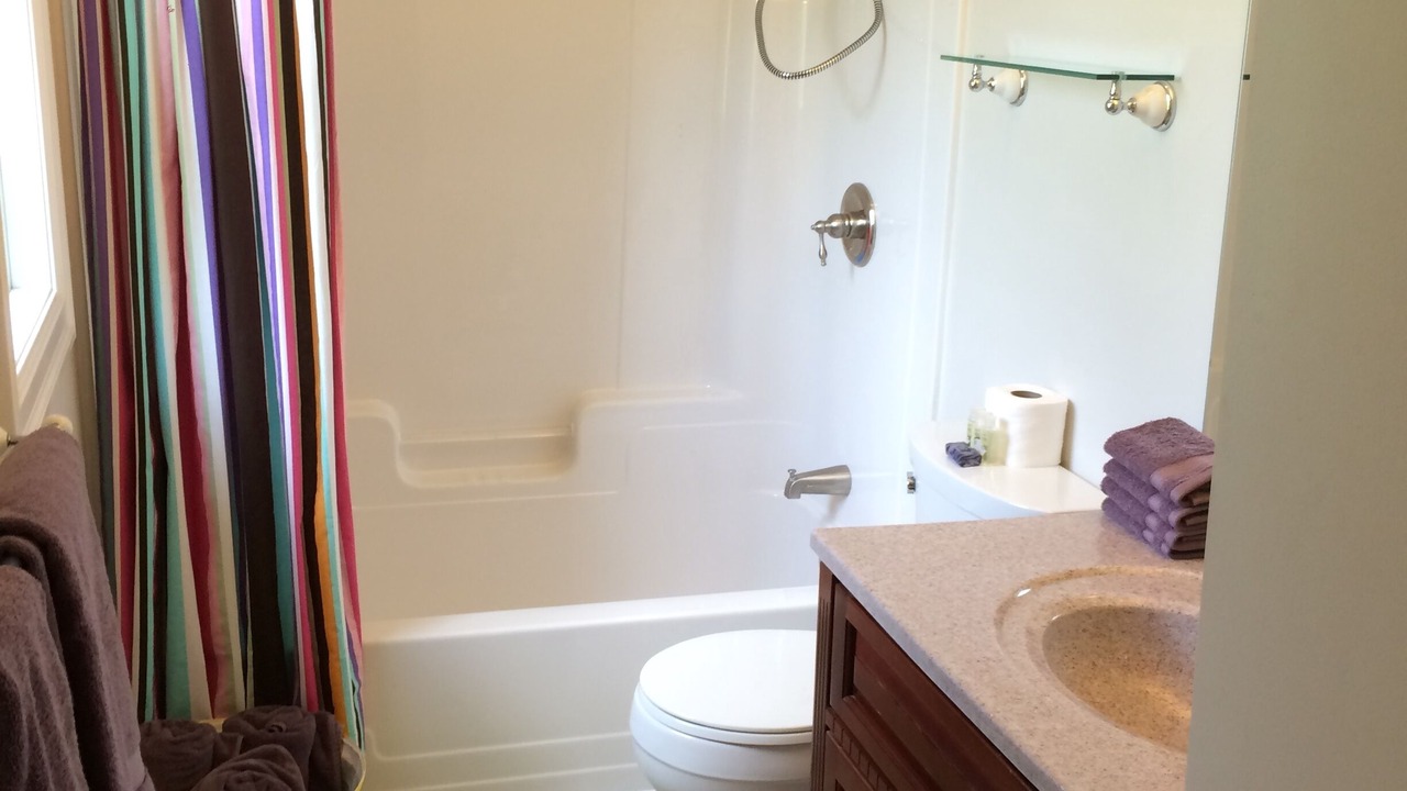 Photo of Bathroom in South Hill