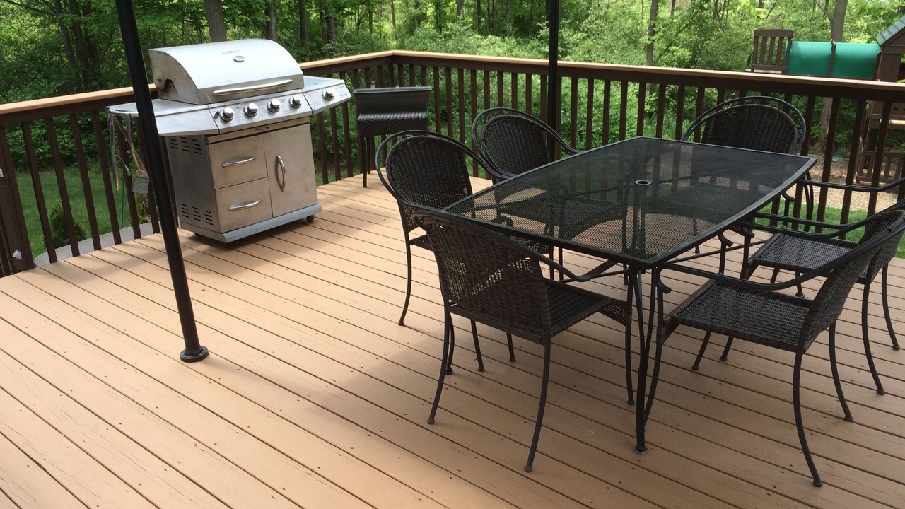 Photo of Outdoor in South Hill