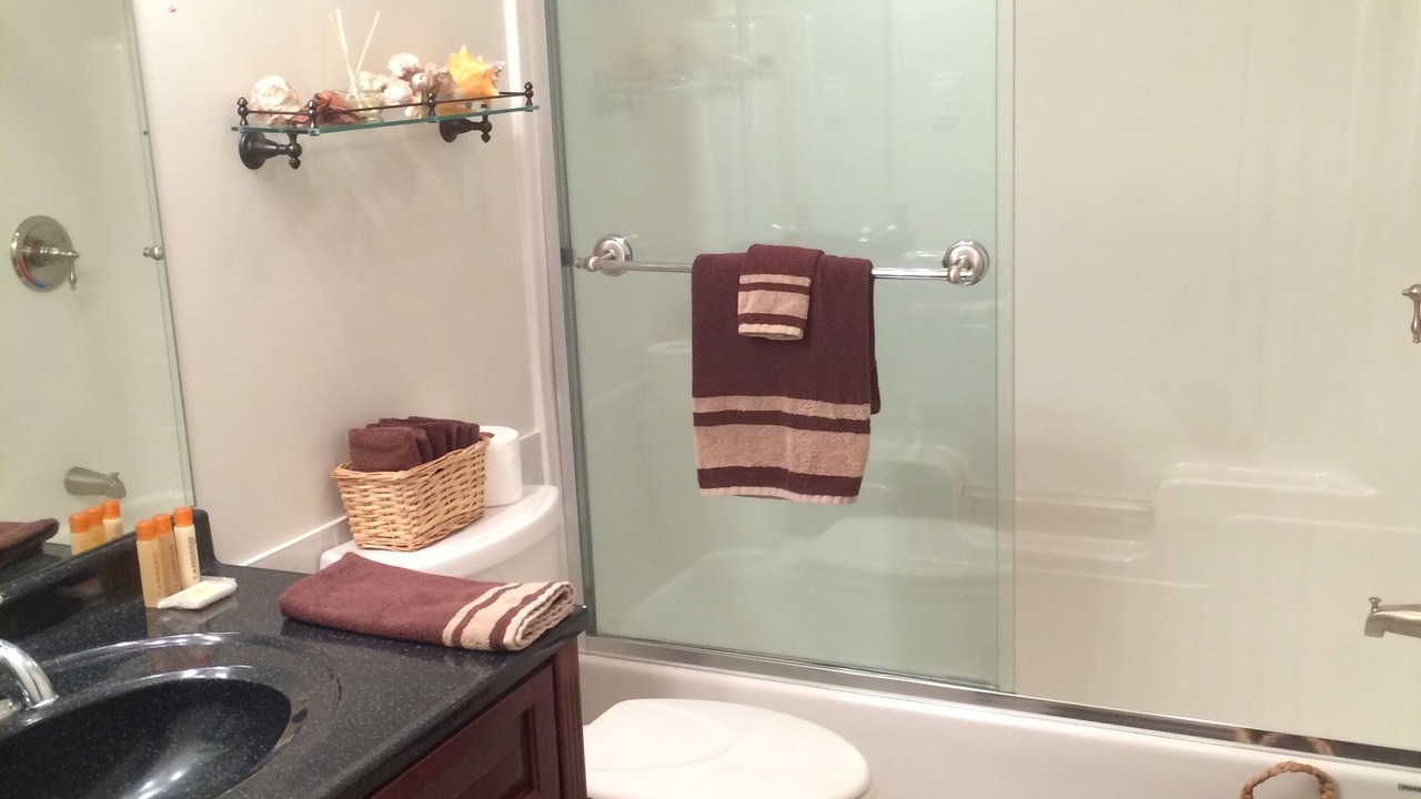 Photo of Bathroom in South Hill