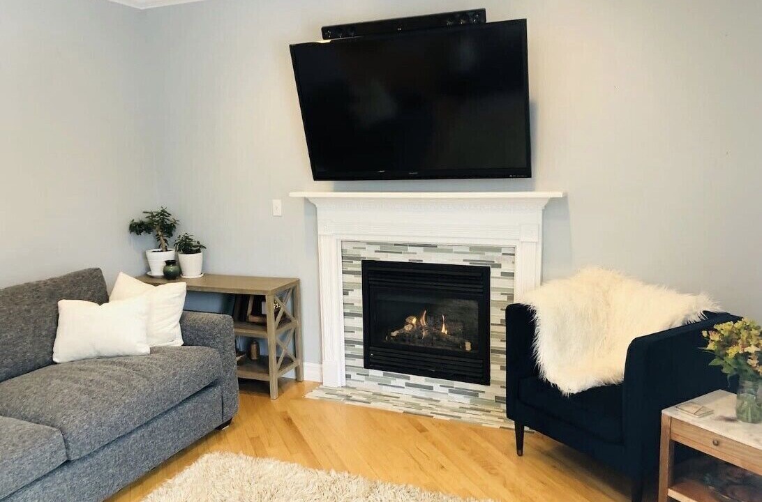 Photo of Livingroom in South Hill