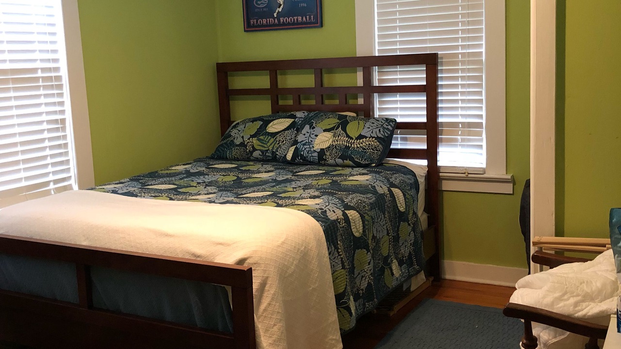 Photo of Bedroom in Melrose
