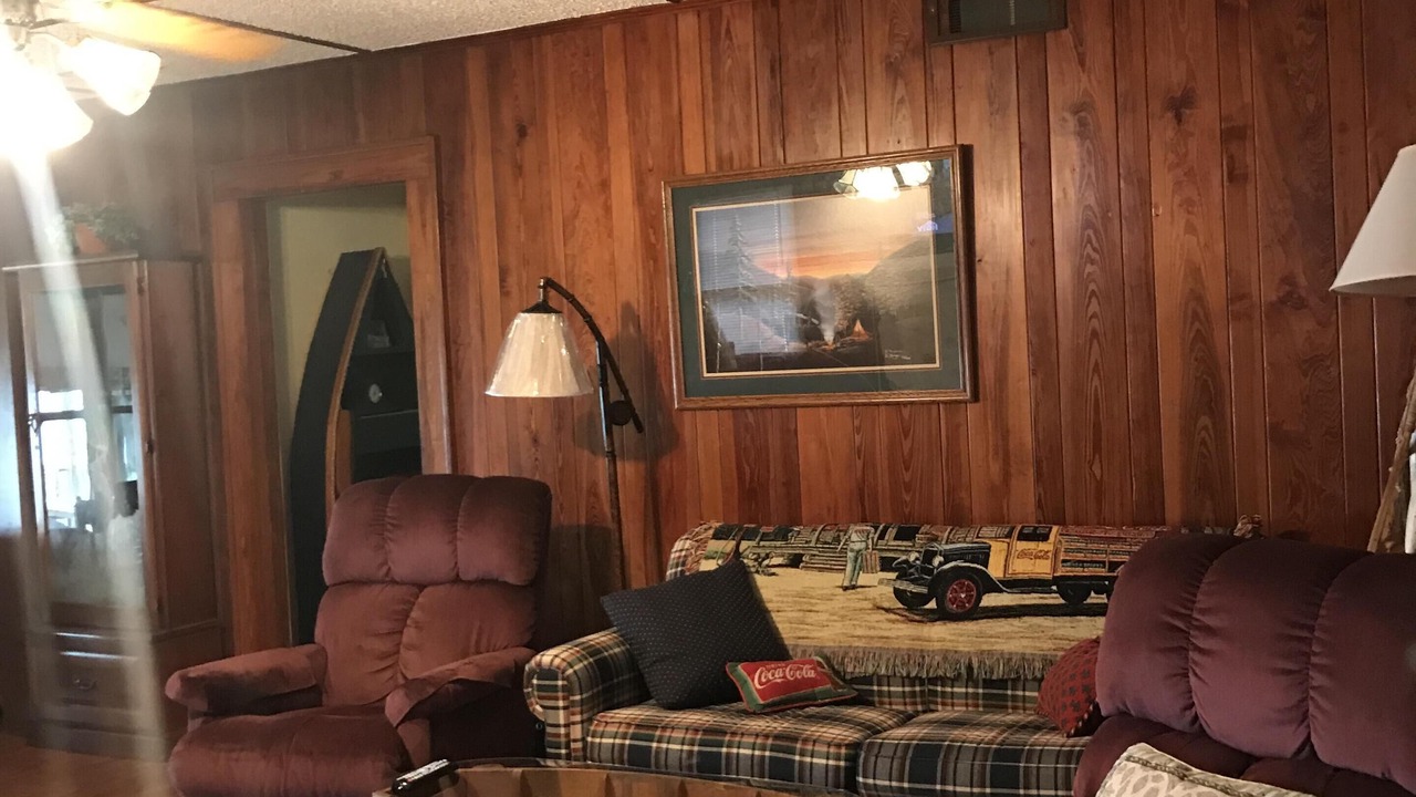 Photo of Bedroom in Melrose