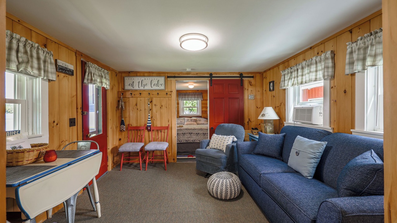 Photo of Livingroom in Belgrade