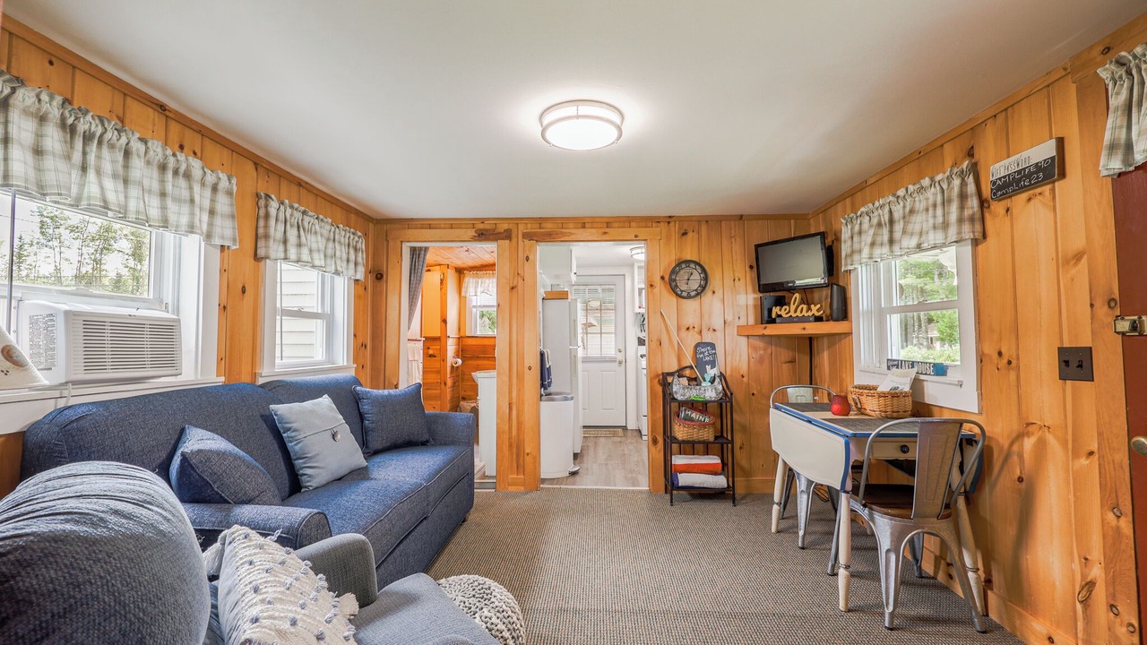 Photo of Livingroom in Belgrade