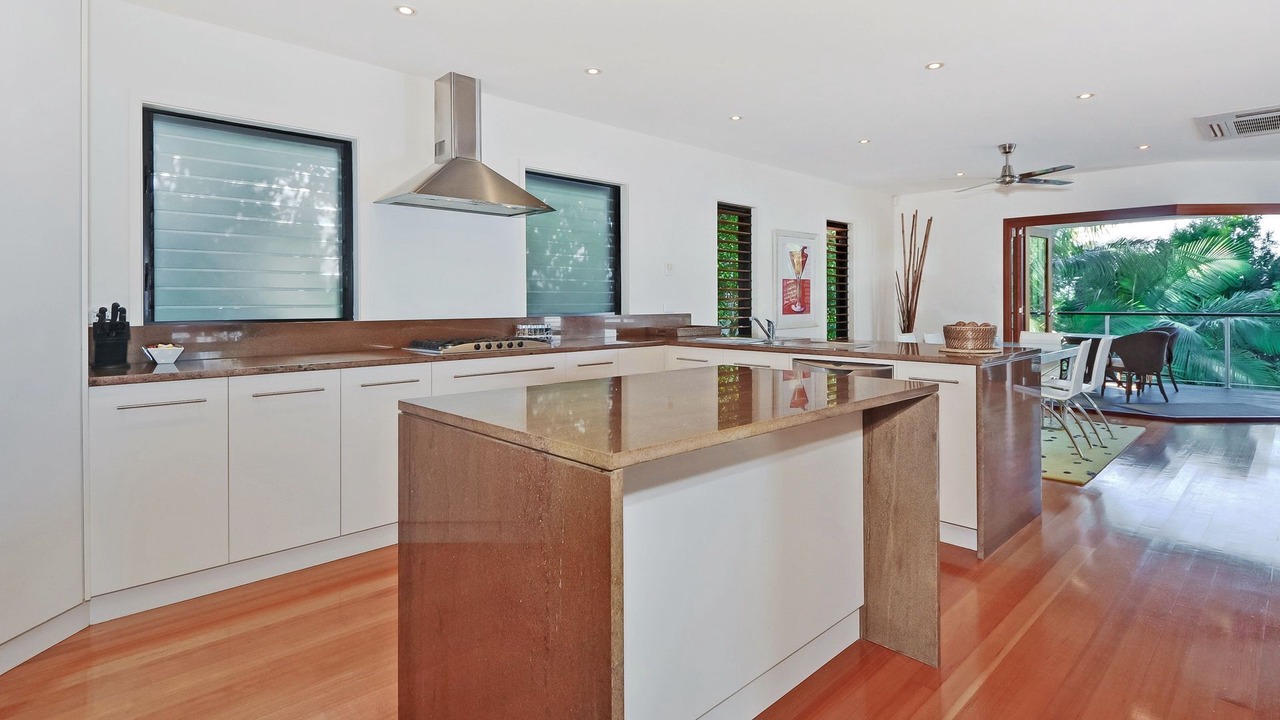 Photo of Kitchen in Tewantin