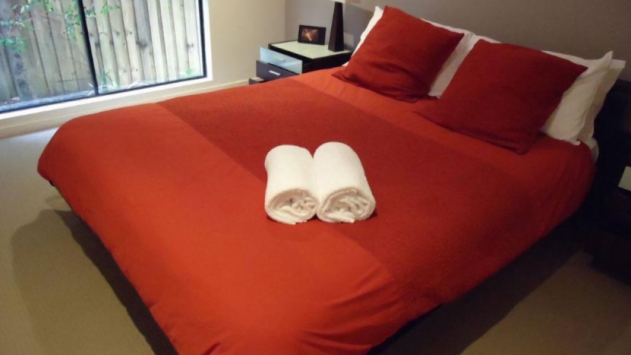 Photo of Bedroom in Tewantin