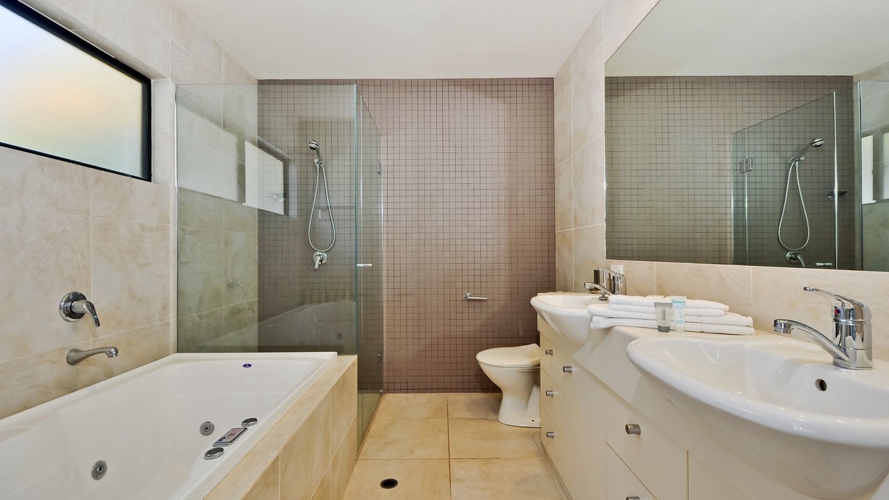 Photo of Bathroom in Tewantin
