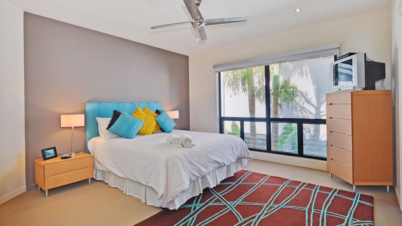 Photo of Bedroom in Tewantin