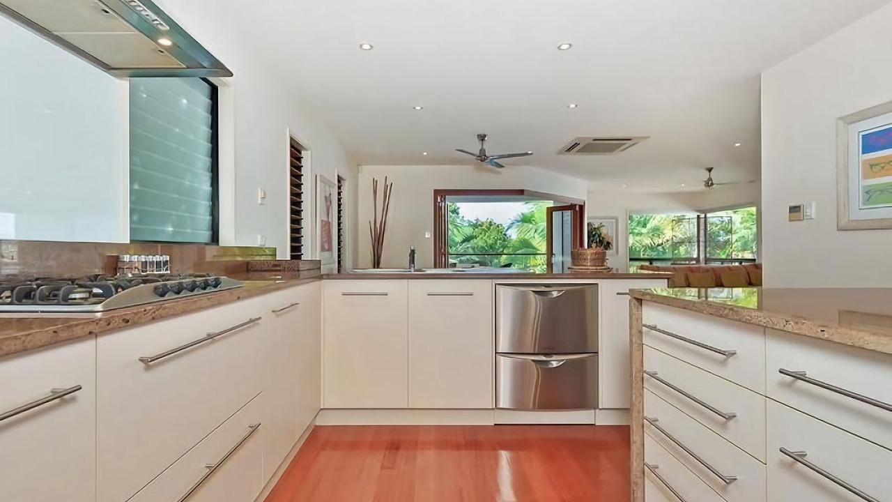 Photo of Kitchen in Tewantin