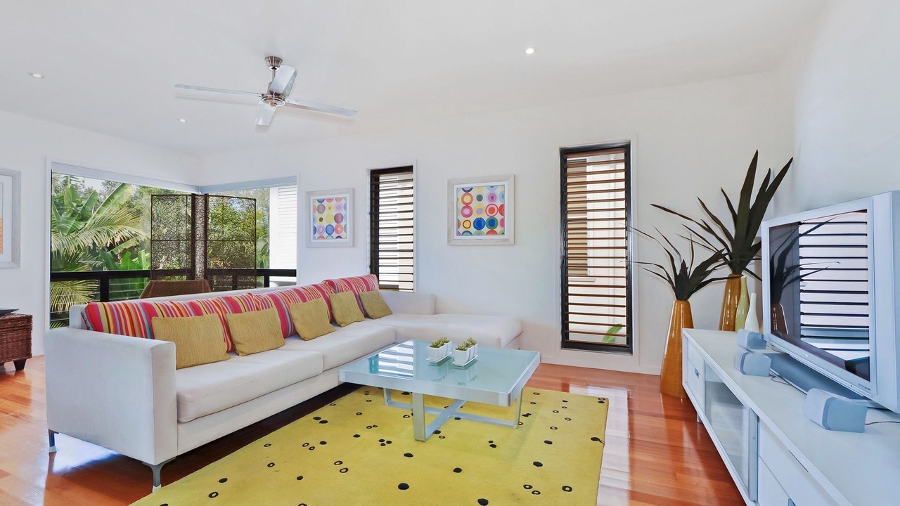 Photo of Livingroom in Tewantin