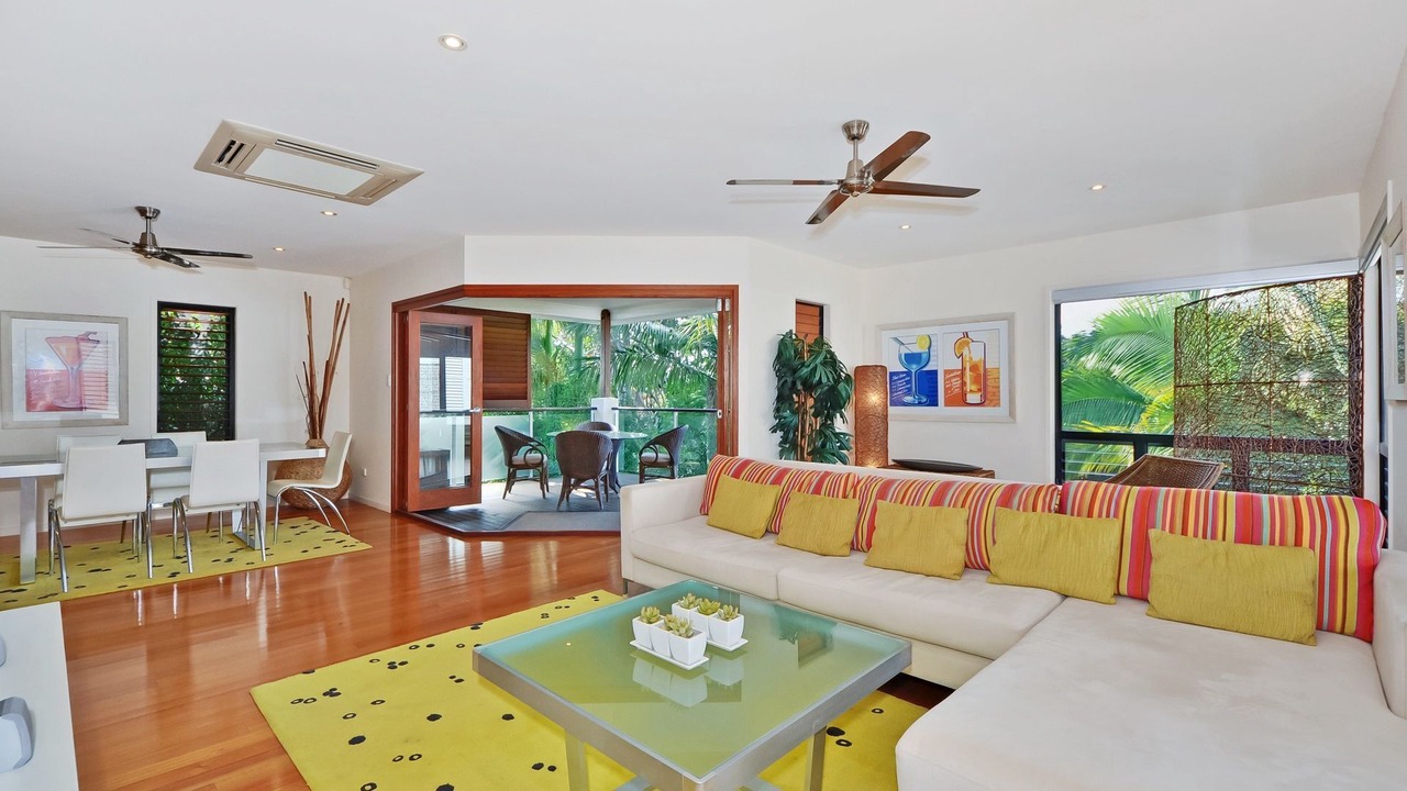 Photo of Livingroom in Tewantin