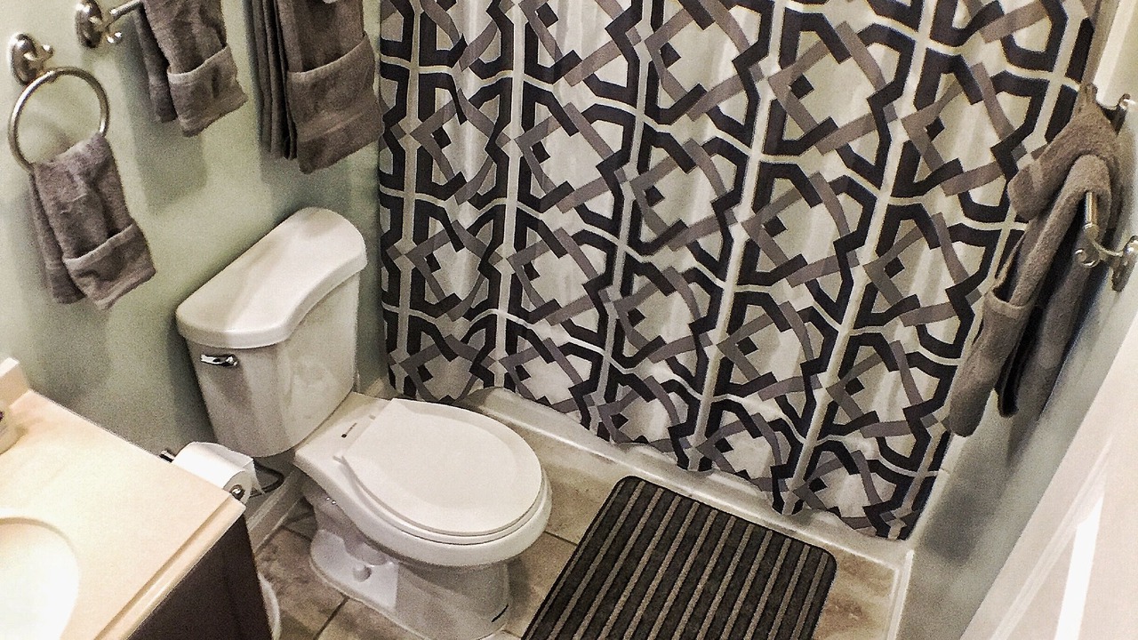Photo of Bathroom in Derwood