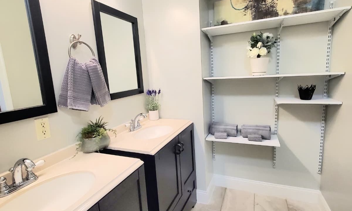 Photo of Bathroom in Derwood