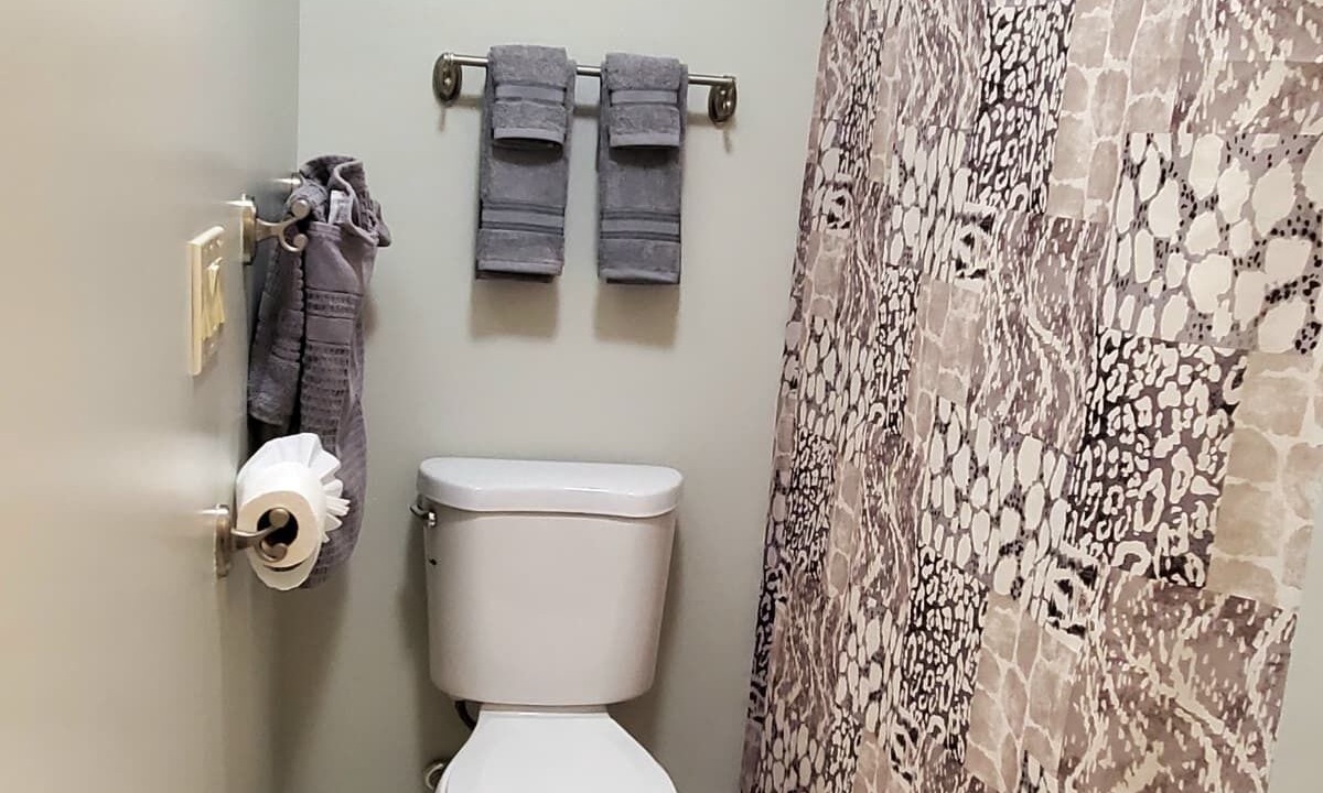 Photo of Bathroom in Derwood