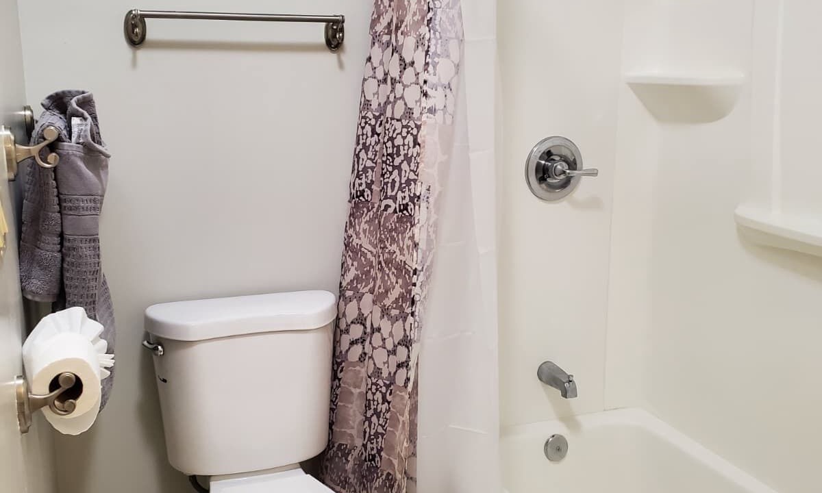 Photo of Bathroom in Derwood
