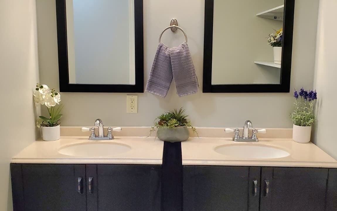 Photo of Bathroom in Derwood