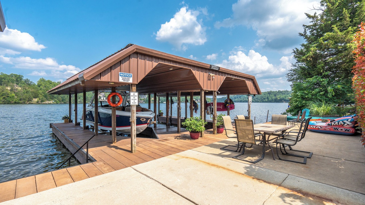 Photo of Outdoor in Mid America