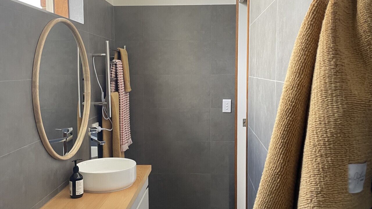 Photo of Bathroom in Yarra Junction