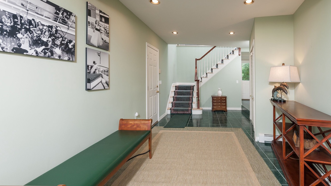 Photo of Bedroom in Cape Neddick