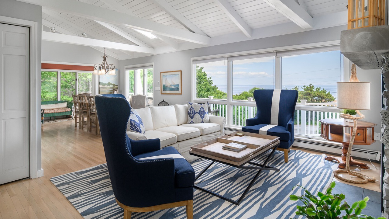 Photo of Bedroom in Cape Neddick