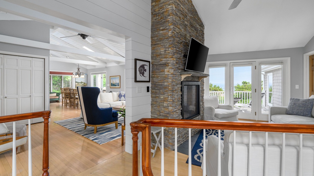 Photo of Kitchen in Cape Neddick