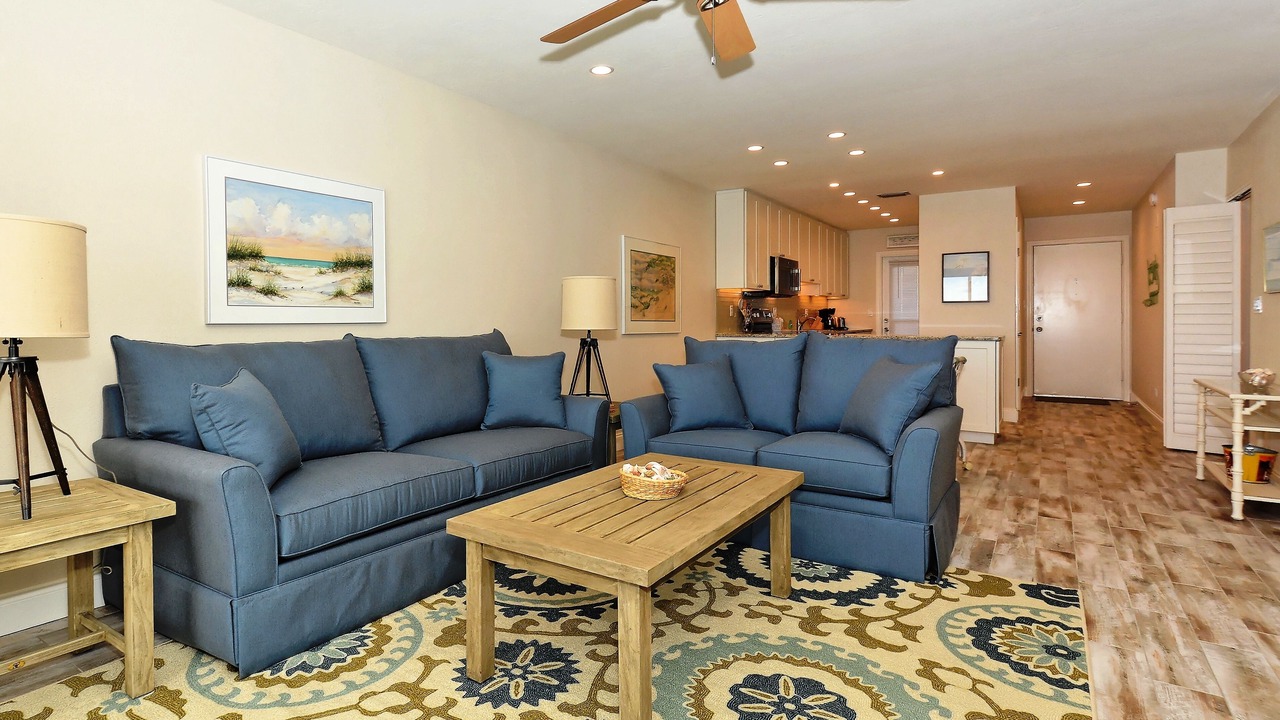 Photo of Bedroom in Siesta Key