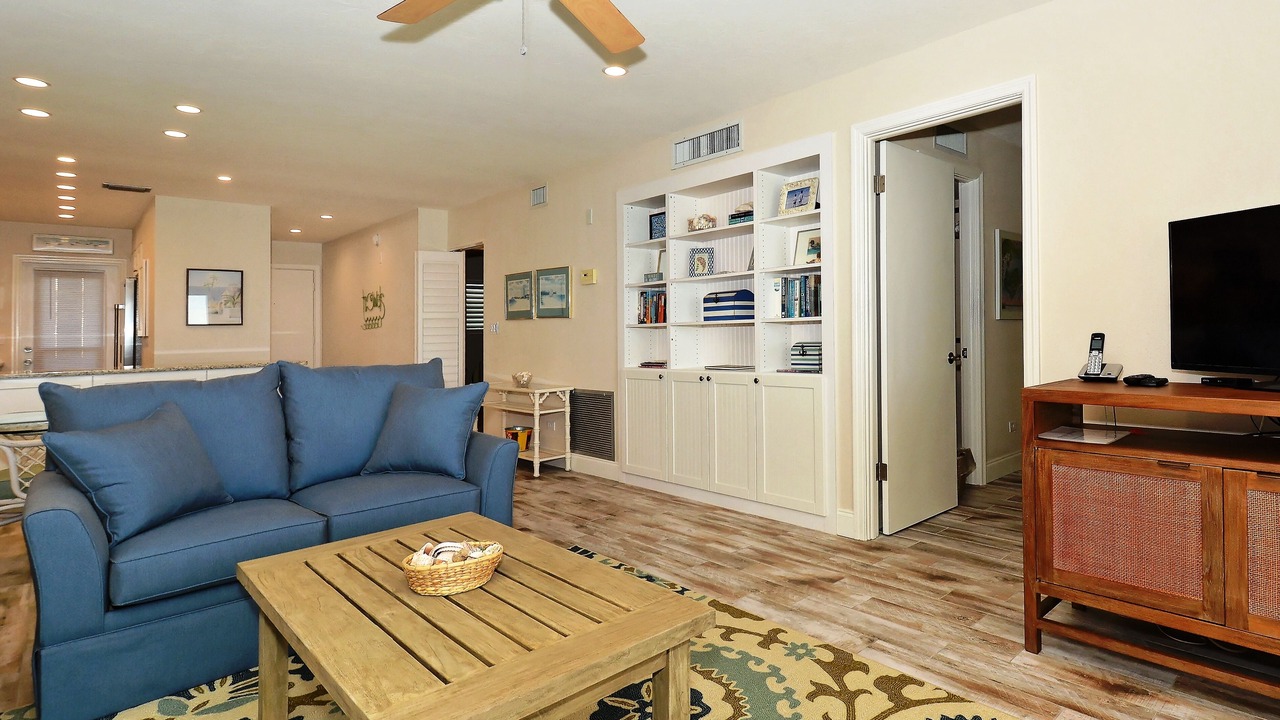 Photo of Bedroom in Siesta Key