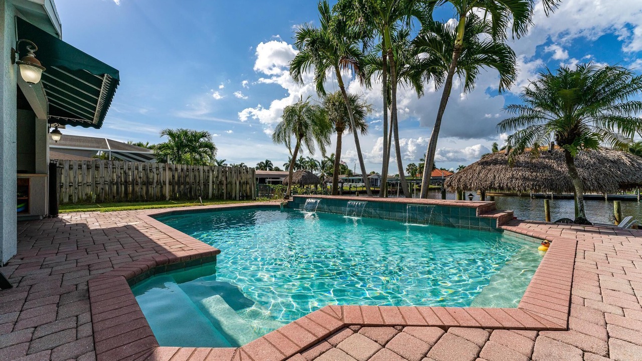 Photo of Outdoor in Yacht Club