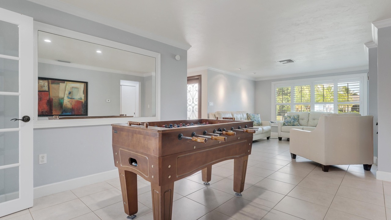 Photo of Bedroom in Yacht Club