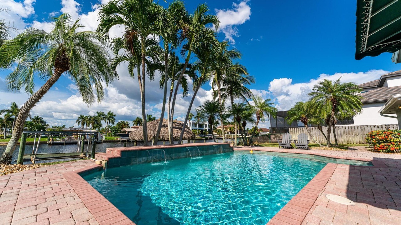 Photo of Outdoor in Yacht Club