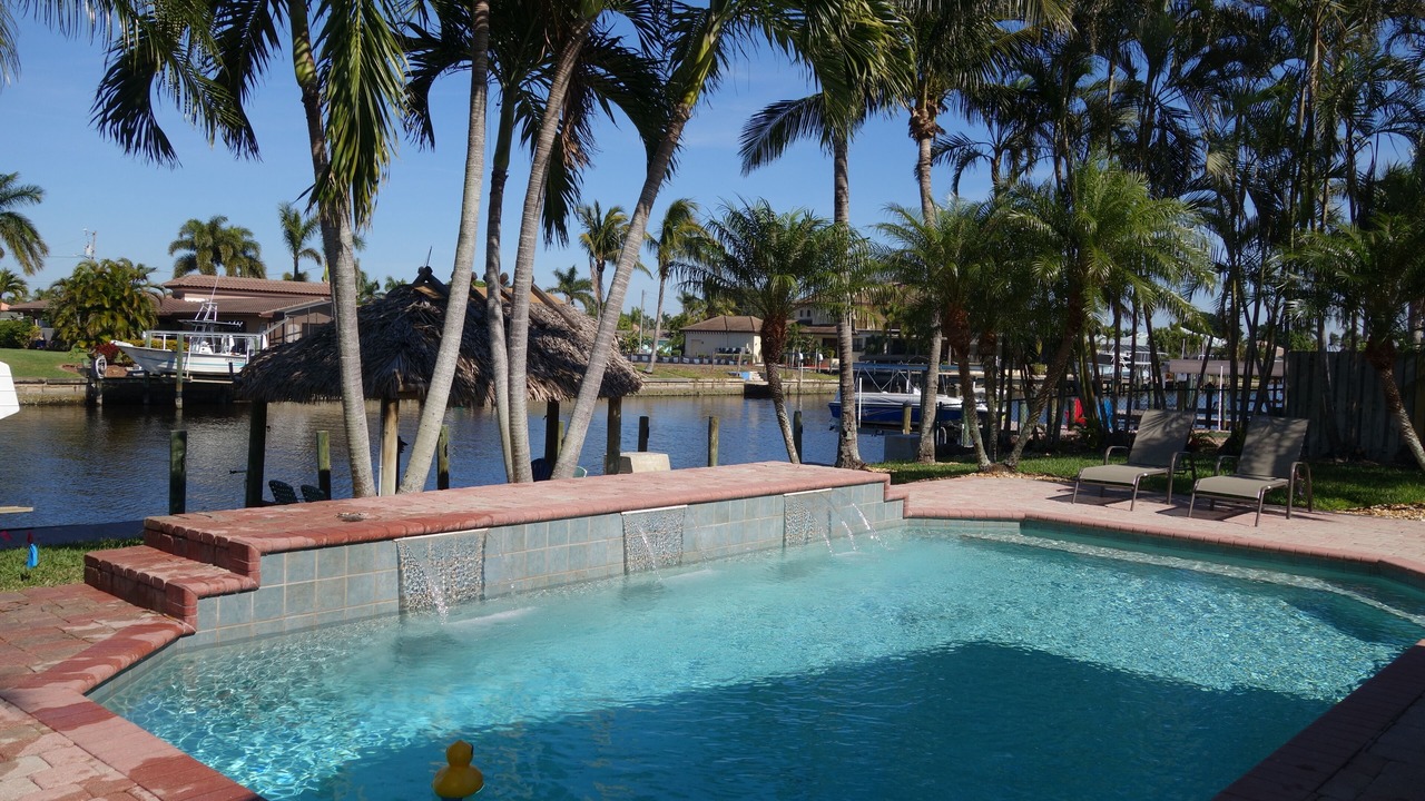 Photo of Outdoor in Yacht Club