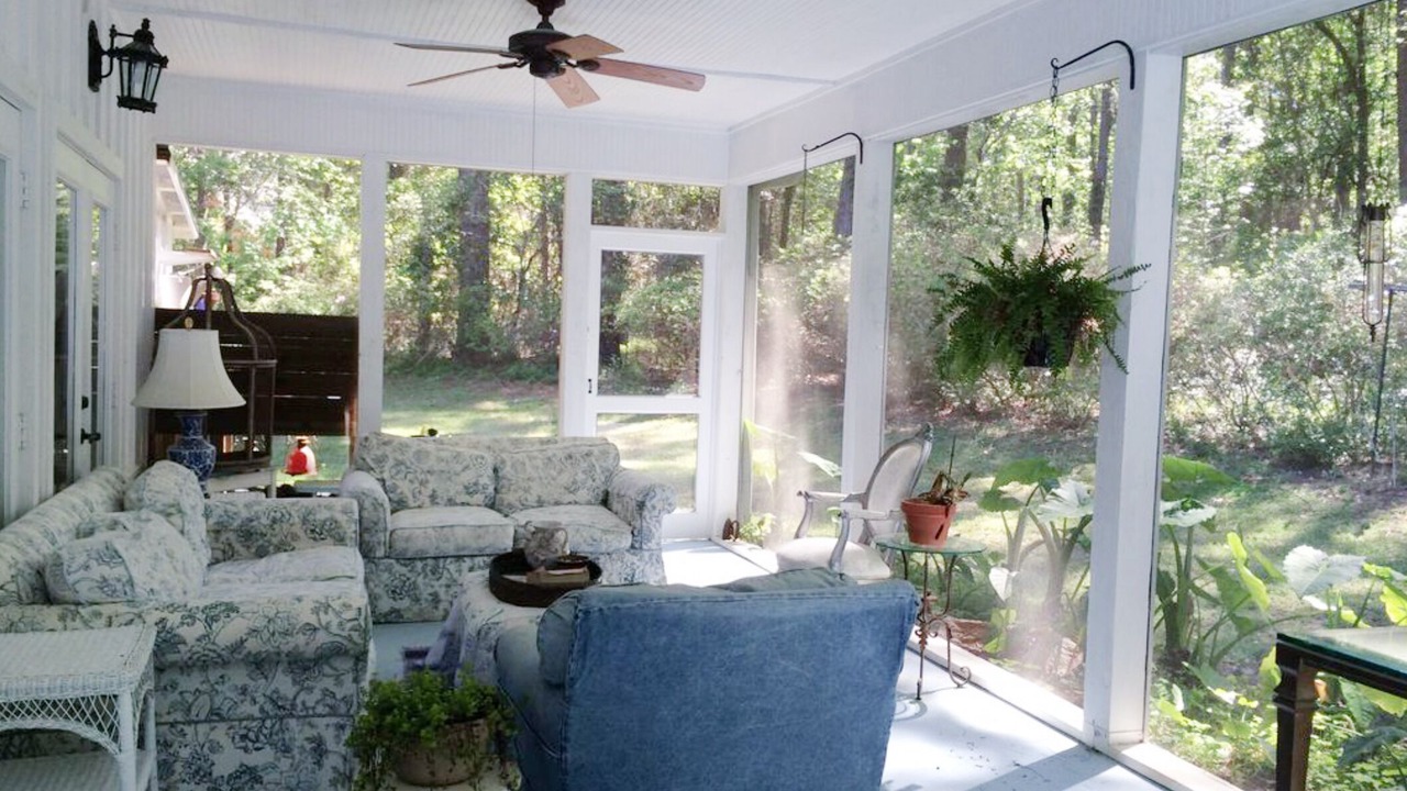 Photo of Outdoor in Killearn Lakes