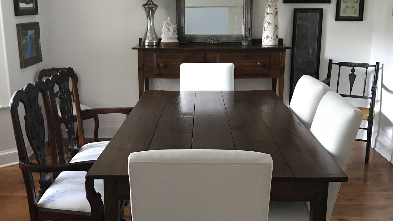 Photo of Bedroom in Killearn Lakes