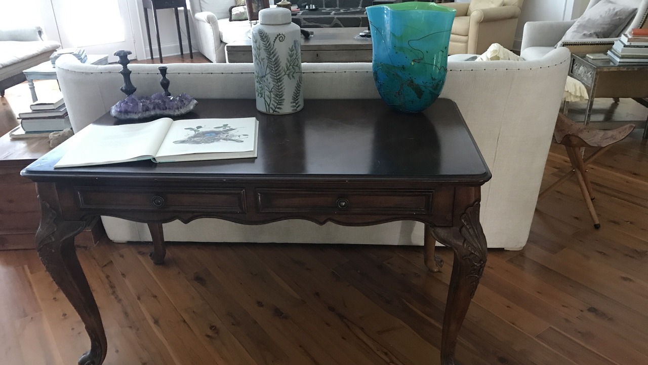 Photo of Livingroom in Killearn Lakes