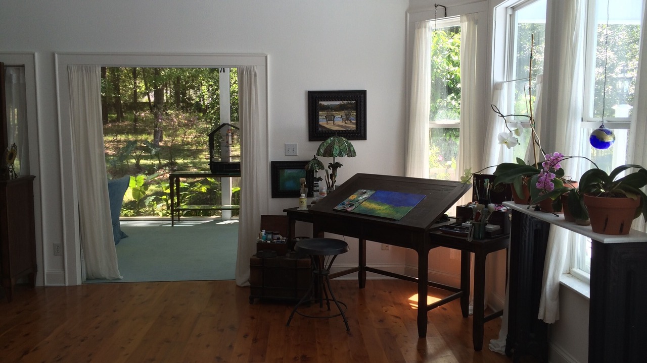 Photo of Outdoor in Killearn Lakes