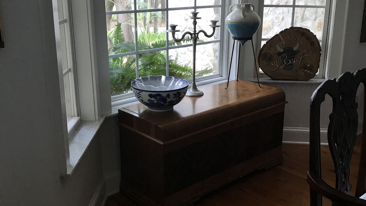 Photo of Livingroom in Killearn Lakes