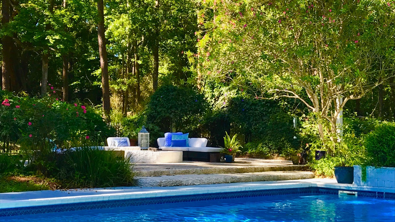 Photo of Outdoor in Killearn Lakes