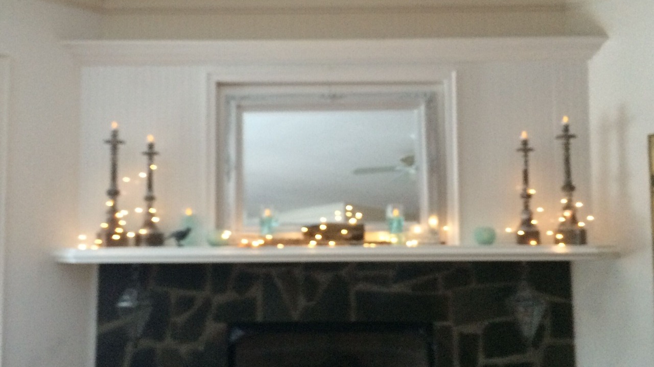 Photo of Livingroom in Killearn Lakes