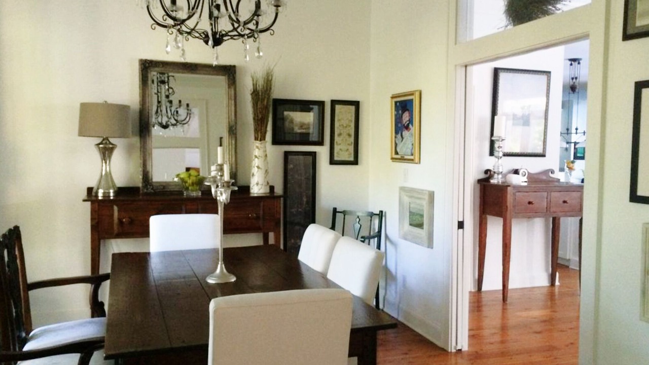 Photo of Bedroom in Killearn Lakes