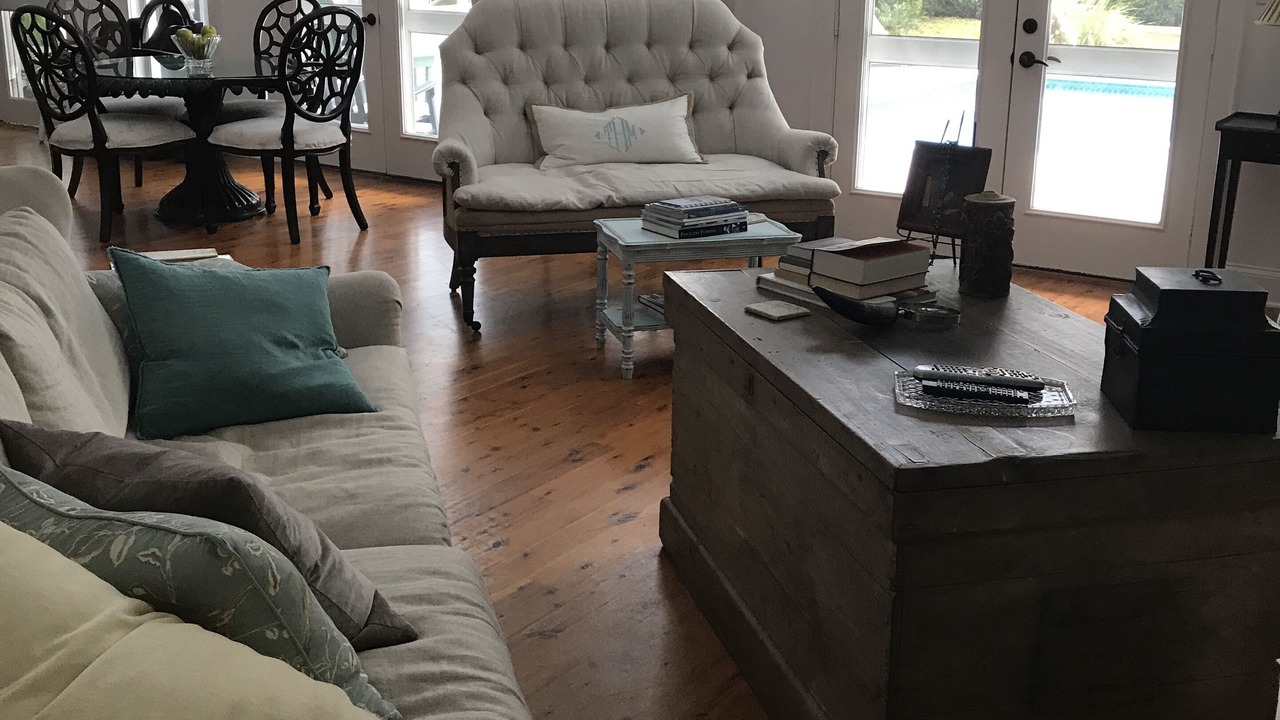 Photo of Bedroom in Killearn Lakes