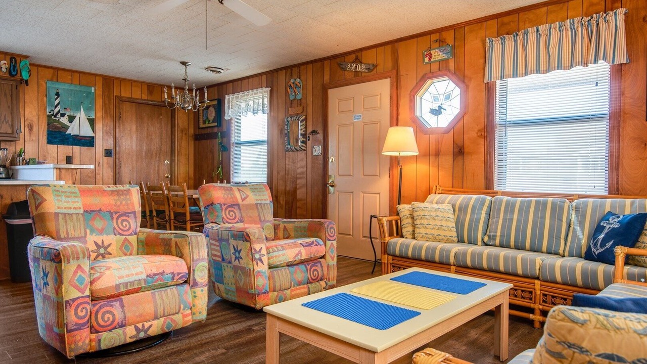 Photo of Livingroom in Nags Head