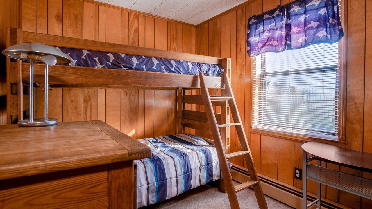 Photo of Bedroom in Nags Head