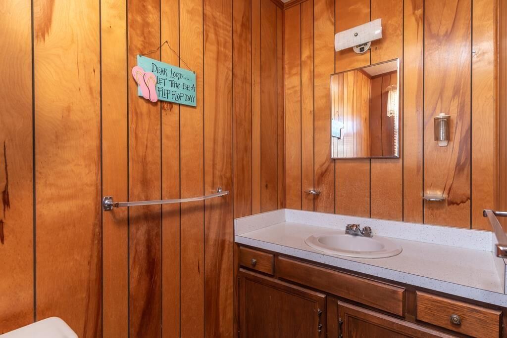 Photo of Bathroom in Nags Head