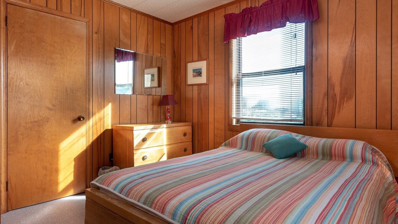 Photo of Bedroom in Nags Head