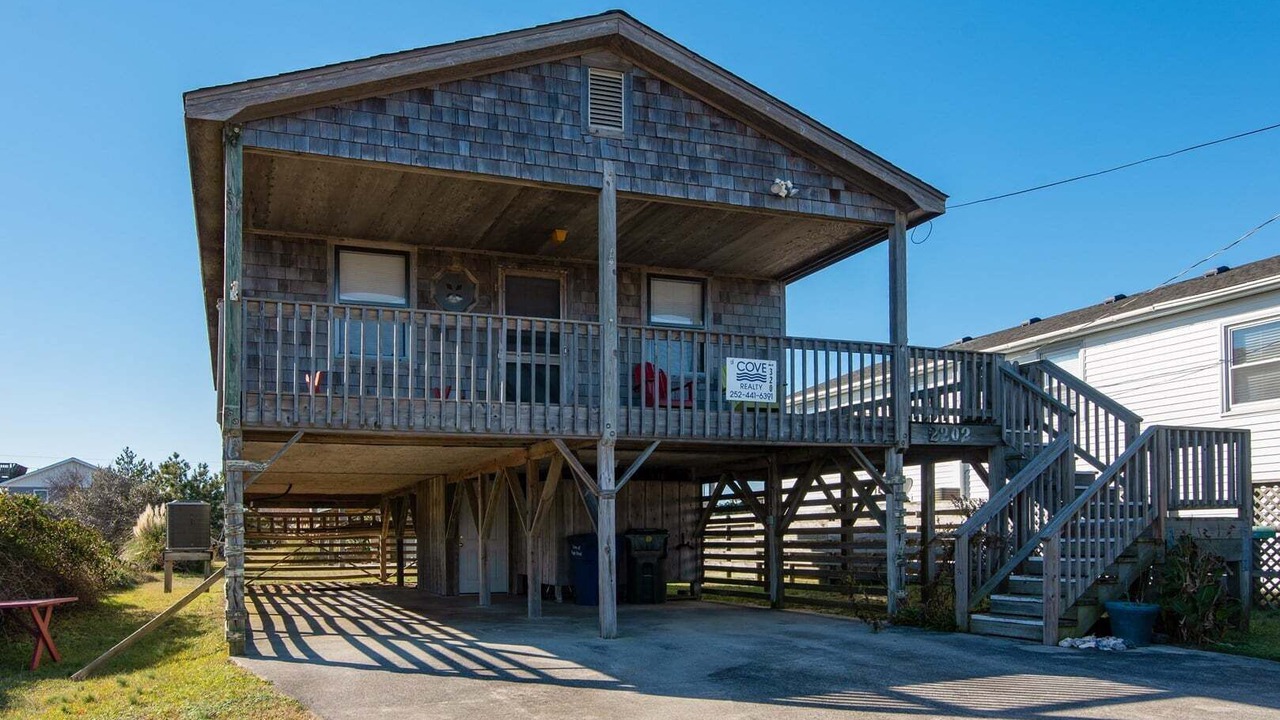 Photo of Outdoor in Nags Head