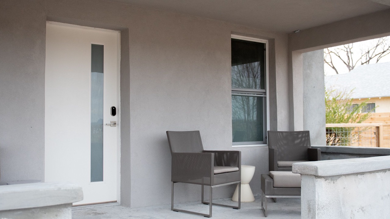 Photo of Outdoor in Marfa