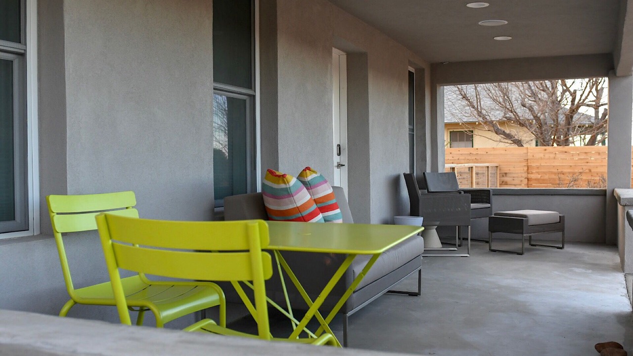 Photo of Outdoor in Marfa