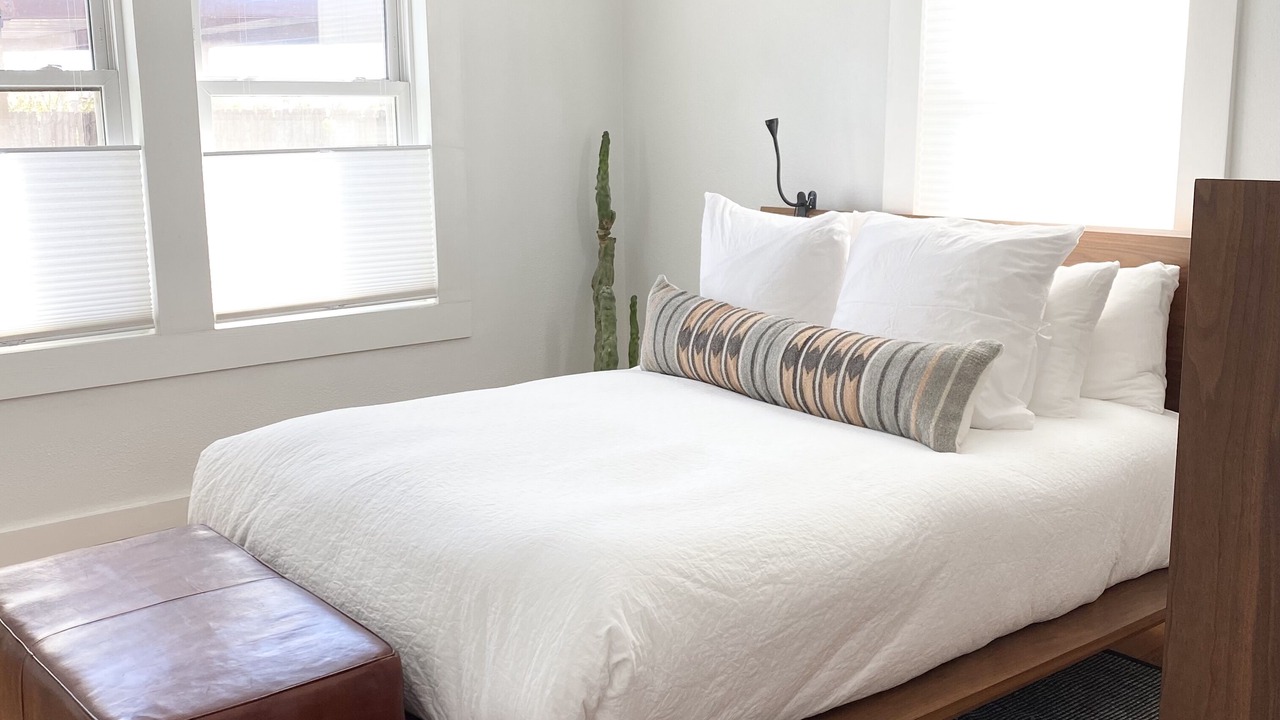 Photo of Bedroom in Marfa