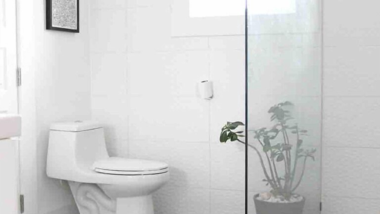 Photo of Bathroom in Marfa